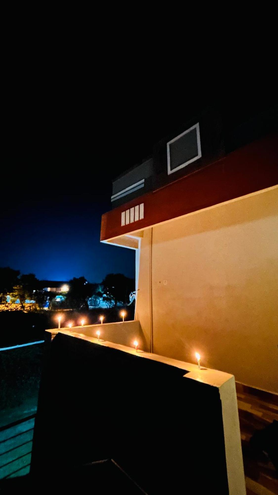 Raj Homestay Хампи Екстериор снимка