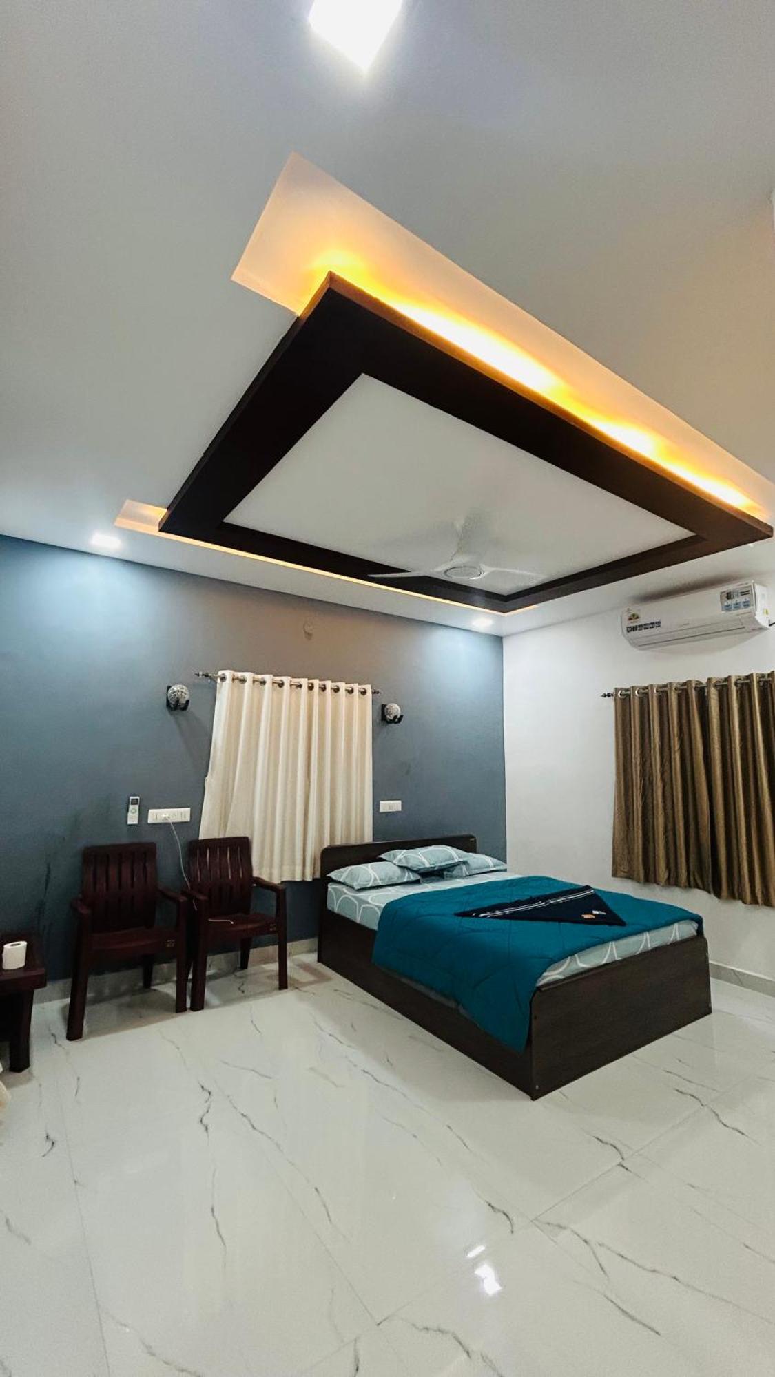 Raj Homestay Хампи Екстериор снимка