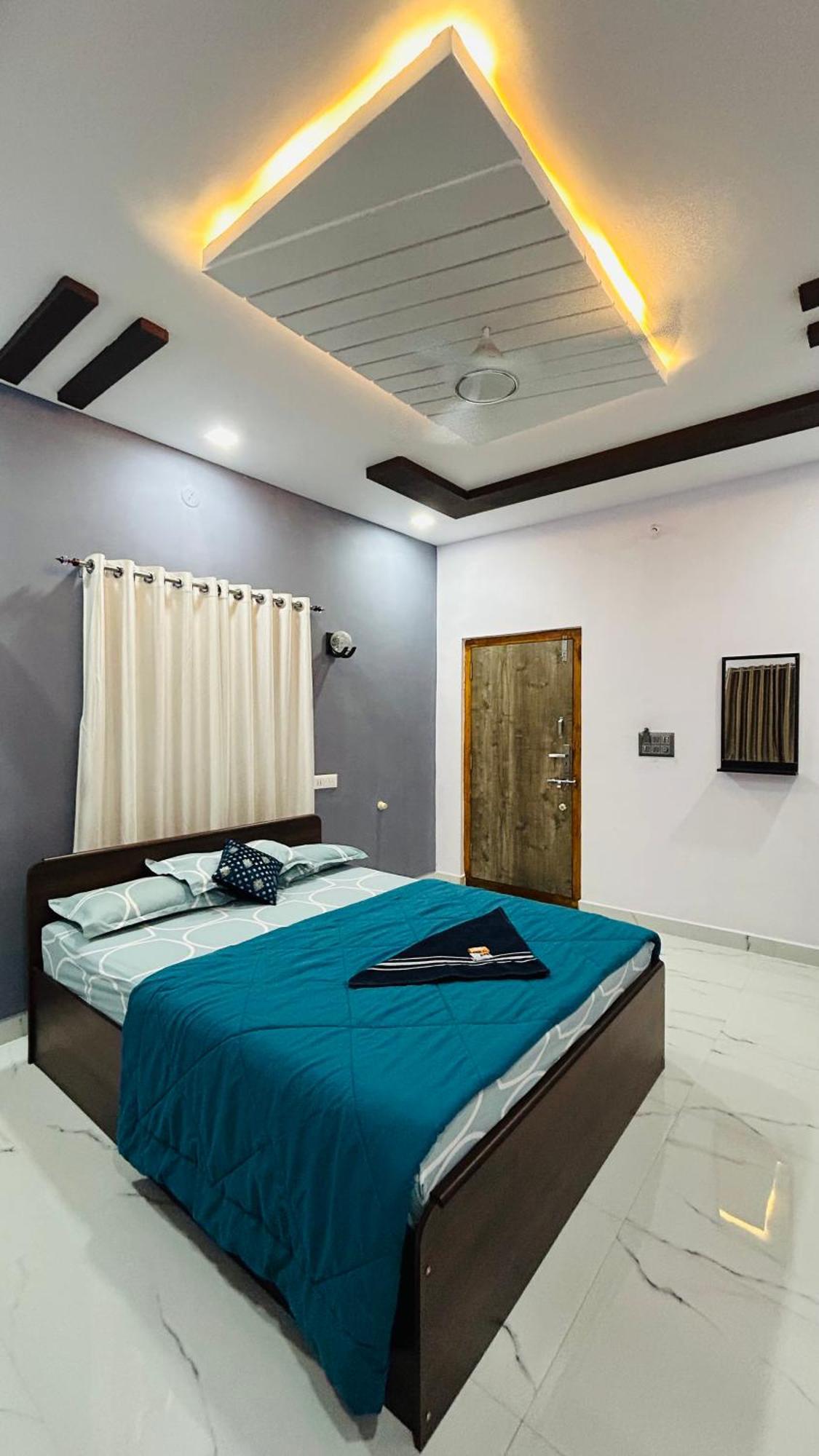 Raj Homestay Хампи Екстериор снимка