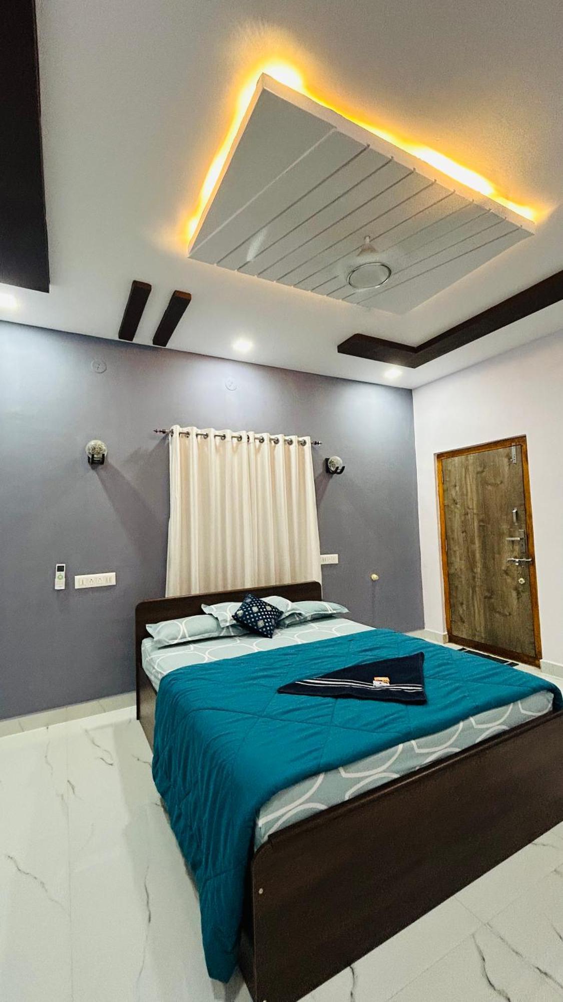 Raj Homestay Хампи Екстериор снимка