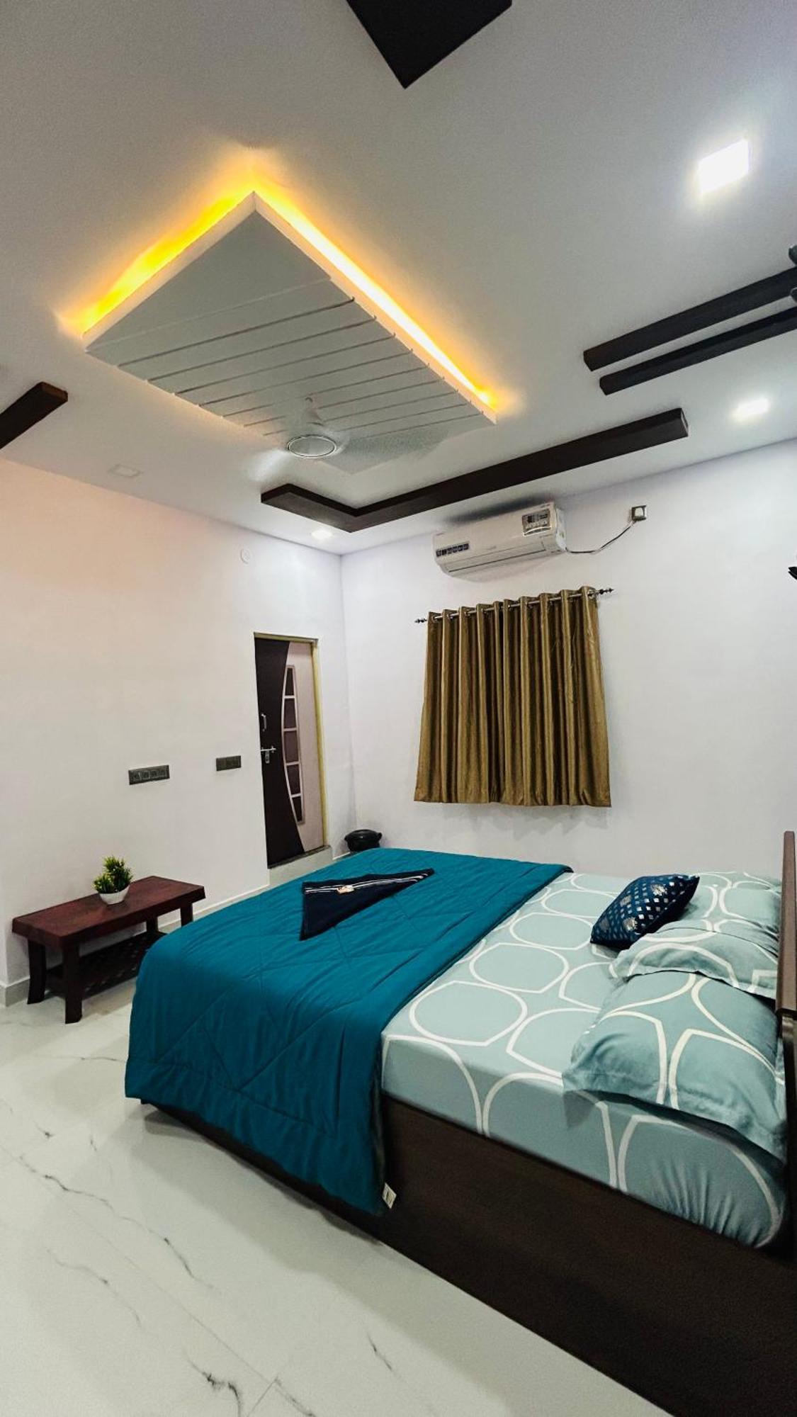 Raj Homestay Хампи Екстериор снимка