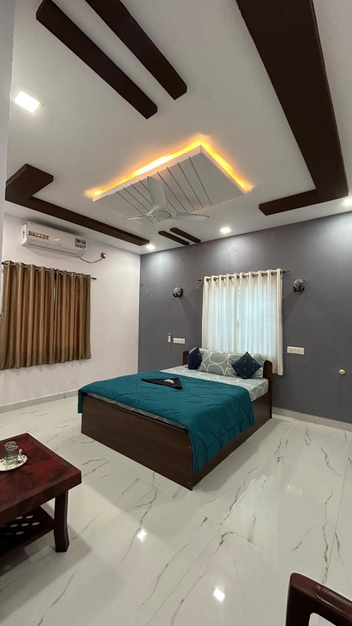 Raj Homestay Хампи Екстериор снимка