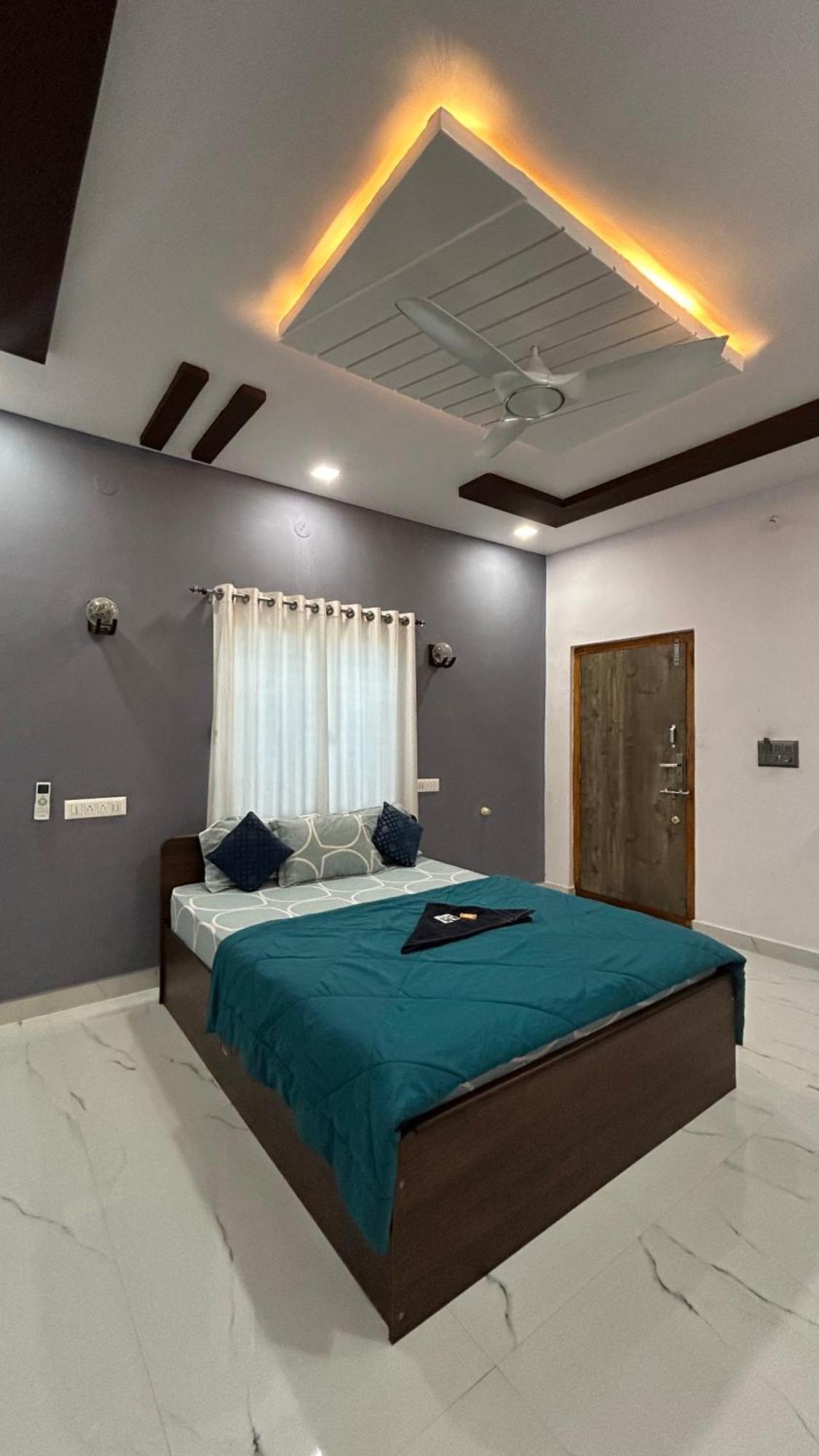 Raj Homestay Хампи Екстериор снимка