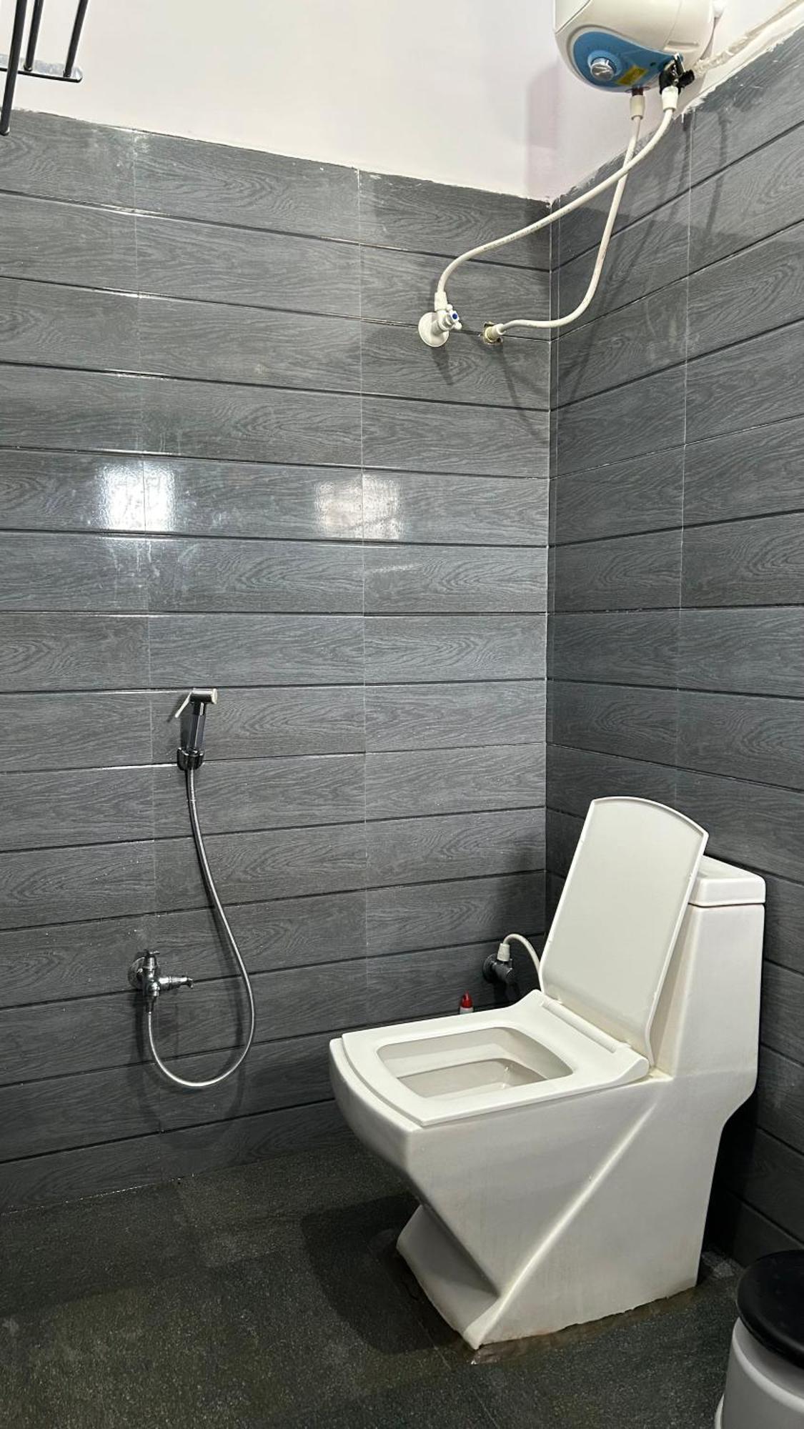 Raj Homestay Хампи Екстериор снимка